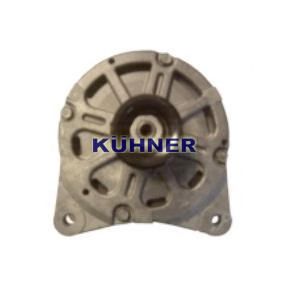 Генератор AD KÜHNER 553512RI