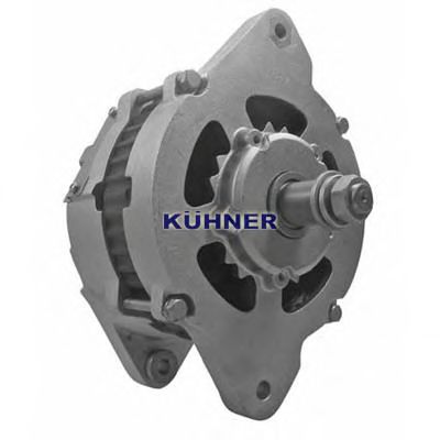 Генератор AD KÜHNER 553819RI