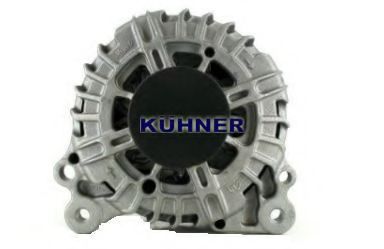 Генератор AD KÜHNER 553963RI