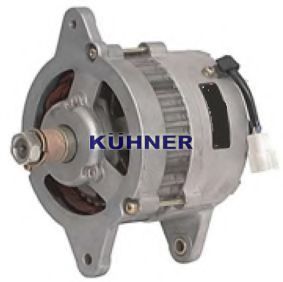 Генератор AD KÜHNER 554053RI