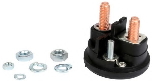 Крышка, реле стартера PowerMax 1010168