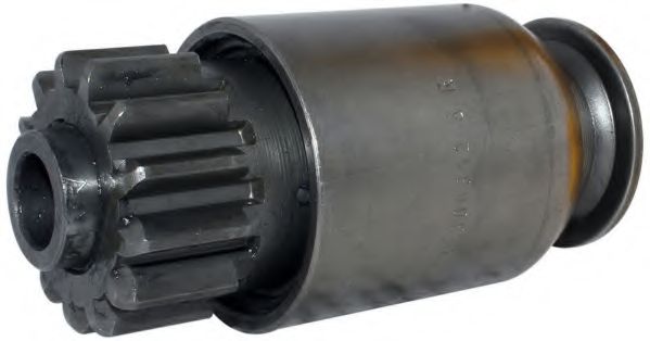 Привод с механизмом свободного хода, стартер FACET 10583