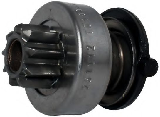 Привод с механизмом свободного хода, стартер PowerMax 1010302