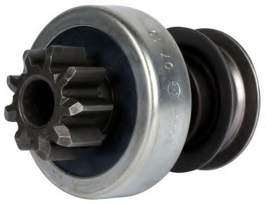 Привод с механизмом свободного хода, стартер GHIBAUDI 1633