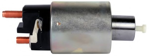 Тяговое реле, стартер PowerMax 1011795