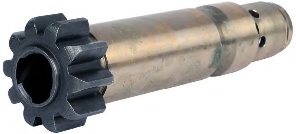 Привод с механизмом свободного хода, стартер GHIBAUDI 3277