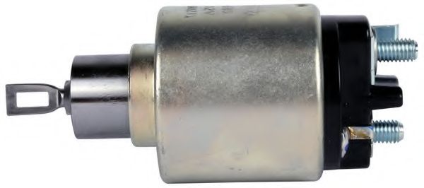 Тяговое реле, стартер PowerMax 1012685