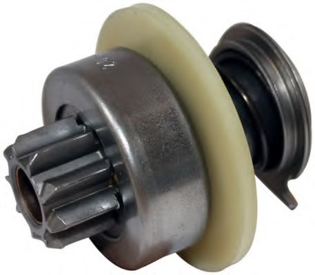 Привод с механизмом свободного хода, стартер PowerMax 1013248