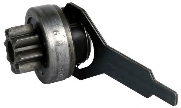 Привод с механизмом свободного хода, стартер GHIBAUDI 2038