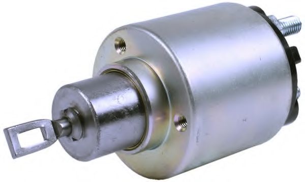 Тяговое реле, стартер PowerMax 1013952