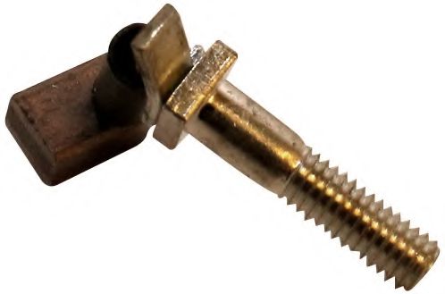 Угольная щетка, стартер HC-Cargo 140566