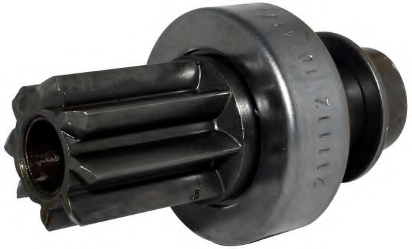 Привод с механизмом свободного хода, стартер PowerMax 1014156