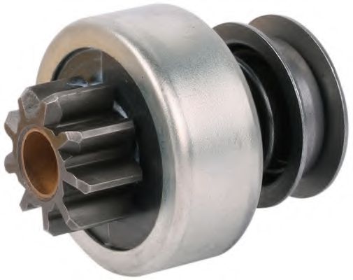 Привод с механизмом свободного хода, стартер GHIBAUDI 6095