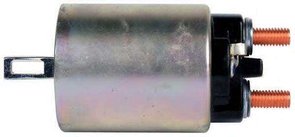 Тяговое реле, стартер PowerMax 1014567
