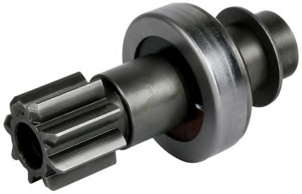 Привод с механизмом свободного хода, стартер GHIBAUDI 2252