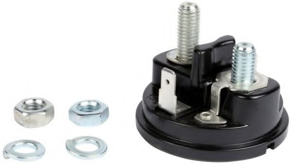 Крышка, реле стартера PowerMax 1016198