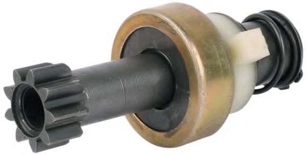 Привод с механизмом свободного хода, стартер GHIBAUDI 3027