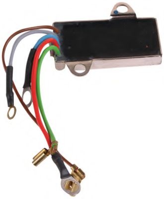Регулятор генератора PowerMax 1110493
