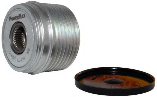 Механизм свободного хода генератора PowerMax 1114171