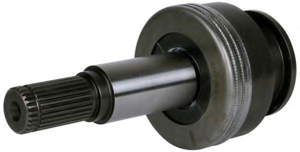 Привод с механизмом свободного хода, стартер PowerMax 1119625