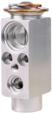 Расширительный клапан, кондиционер PowerMax 7110224