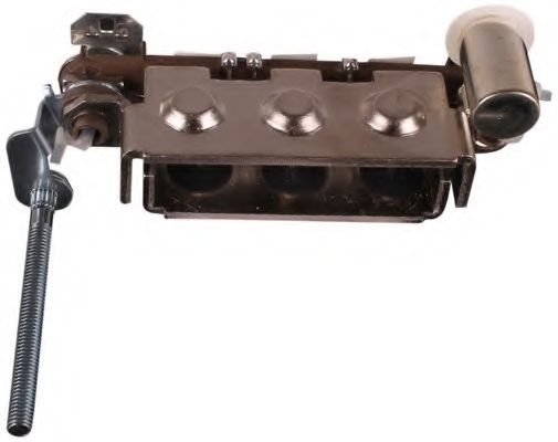 Держатель диодов, генератор PowerMax 81110669