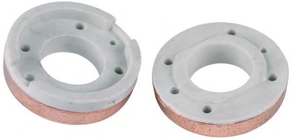 Контактное кольцо, генератор HC-Cargo 133925