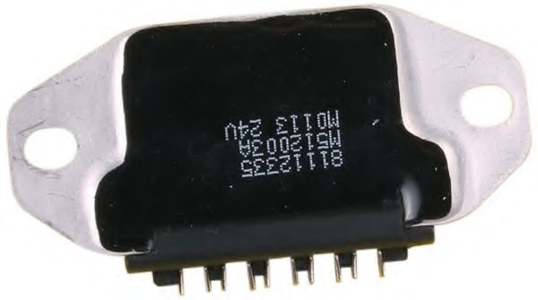 Регулятор генератора PowerMax 81112335