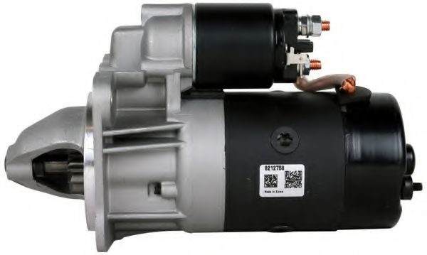 Стартер PowerMax 8212758