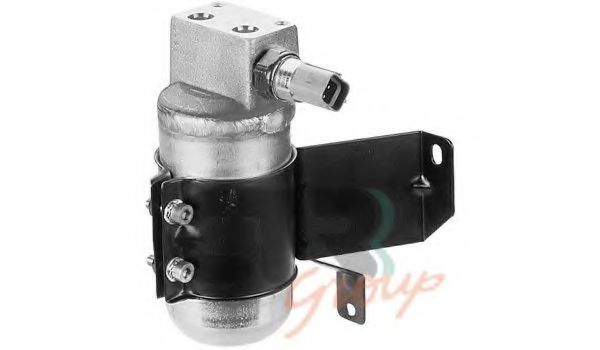 Осушитель, кондиционер CTR 1211242