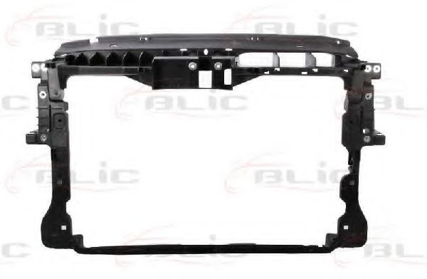 Облицовка передка BLIC 6502-08-9548200P