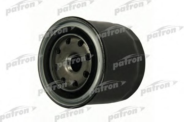 Масляный фильтр PATRON PF4080
