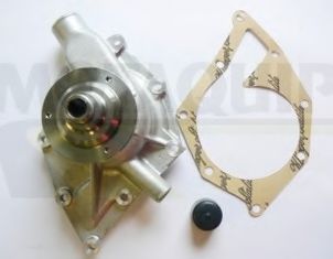 Водяной насос MOTAQUIP VWP800