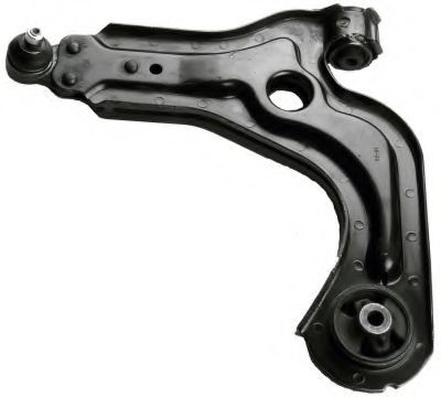 Рычаг независимой подвески колеса, подвеска колеса MOTAQUIP VSA758