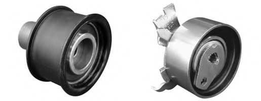 Комплект ремня ГРМ MOTAQUIP VTT105