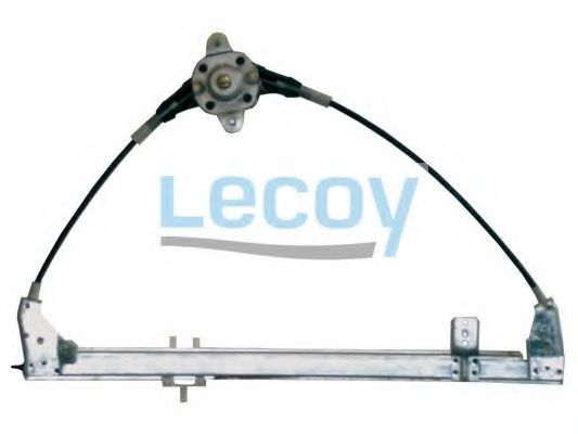 Подъемное устройство для окон LECOY WFT178-L