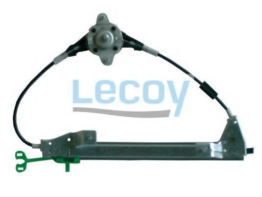 Подъемное устройство для окон LECOY WFT188-L