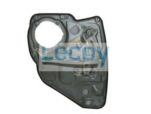 Подъемное устройство для окон LECOY WFT220-L