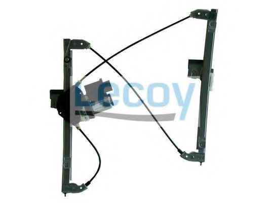 Подъемное устройство для окон SPJ 13214