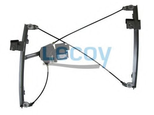 Подъемное устройство для окон LECOY WVW150-L