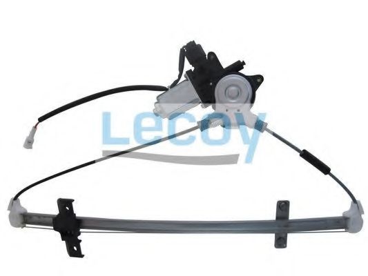 Подъемное устройство для окон SPJ 65206