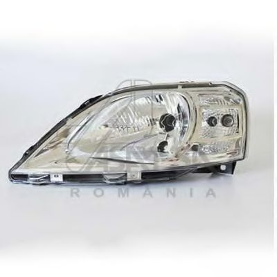 Основная фара ASAM 30434