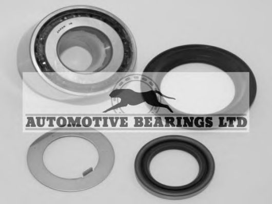 Комплект подшипника ступицы колеса Automotive Bearings ABK1369