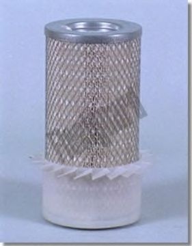 Воздушный фильтр FLEETGUARD AF1918KM