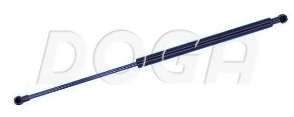 Газовая пружина, заднее стекло DOGA 2028833