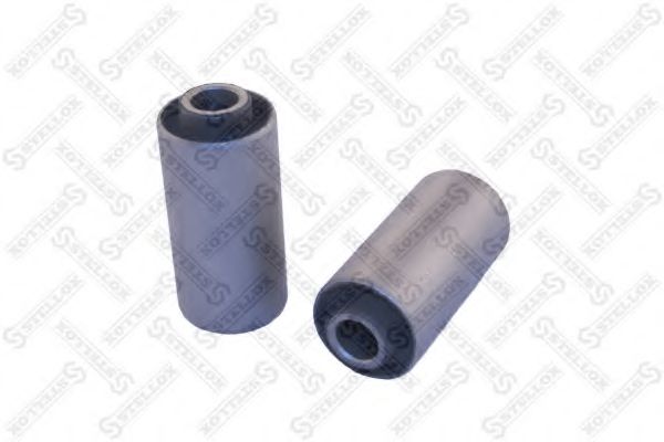 Подвеска, рычаг независимой подвески колеса STELLOX 87-53030-SX