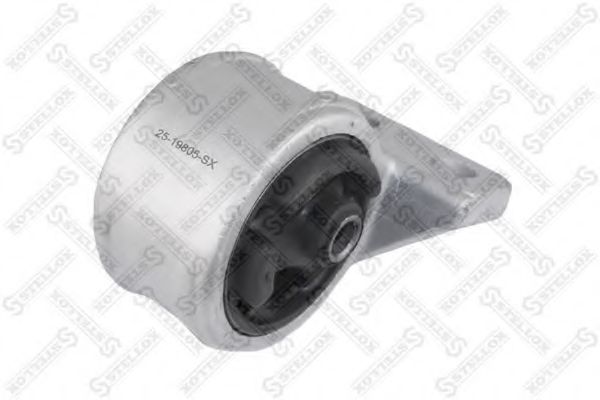 Подвеска, двигатель STELLOX 25-19805-SX