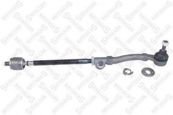 Продольная рулевая тяга STELLOX 51-00574-SX