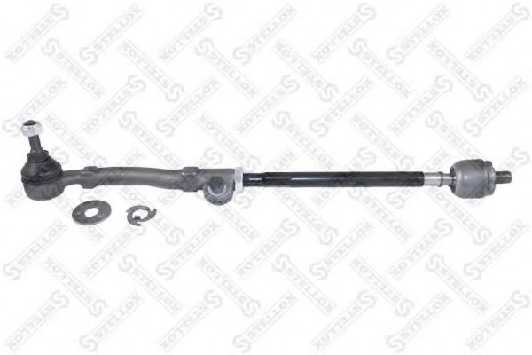 Продольная рулевая тяга STELLOX 51-00575-SX