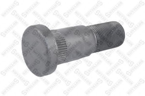 Болт крепления колеса STELLOX 85-18415-SX